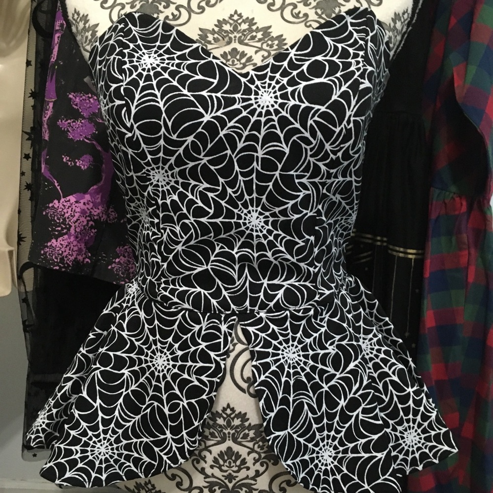 PUG Web Top
